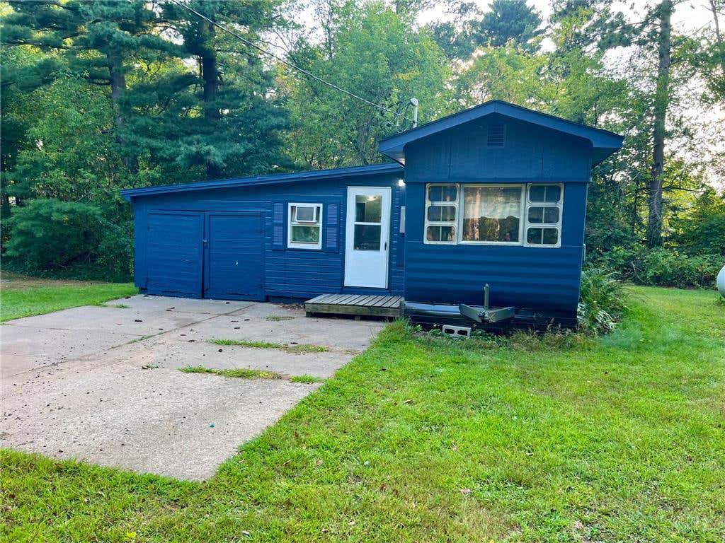 Photo of 1392 19 1/2 STREET, Cameron, WI 54822 (MLS # 7134798)