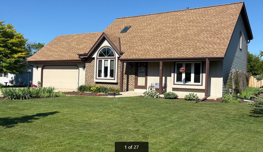 Photo of 8238 S 47th STREET, Franklin, WI 53132 (MLS # 1984291)