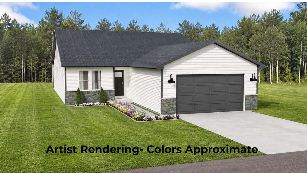 Photo of 1041 Maple Vista COURT, Seymour, WI 54165 (MLS # 50328294)