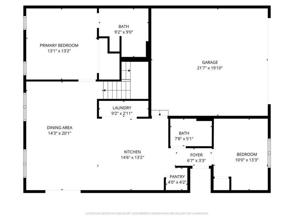 Photo of W6513 Woodhaven CIRCLE, Wautoma, WI 54982 (MLS # 50318479)