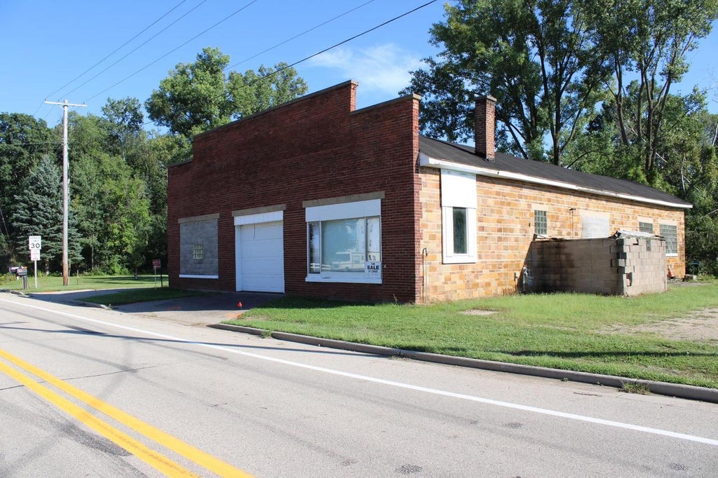 Photo of W4973 State Highway 156, Bonduel, WI 54107 (MLS # 50334712)