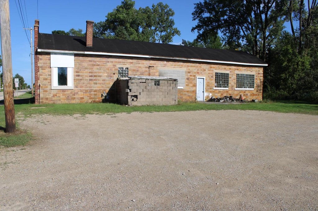Photo of W4973 State Highway 156, Bonduel, WI 54107 (MLS # 50334712)
