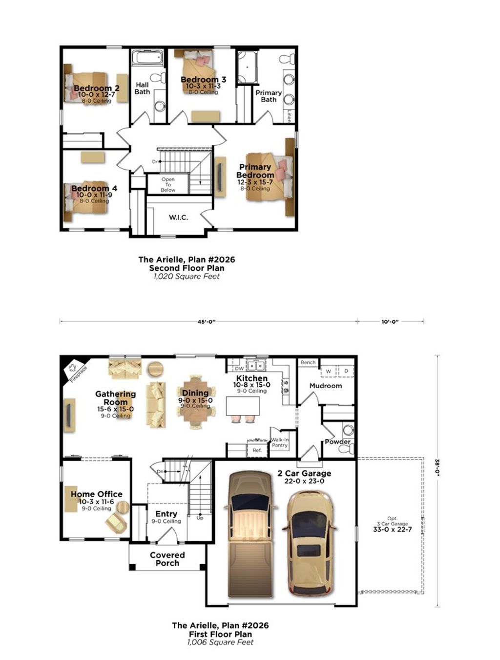 Photo of 2681 Oakmont DRIVE, East Troy, WI 53120 (MLS # 1961839)
