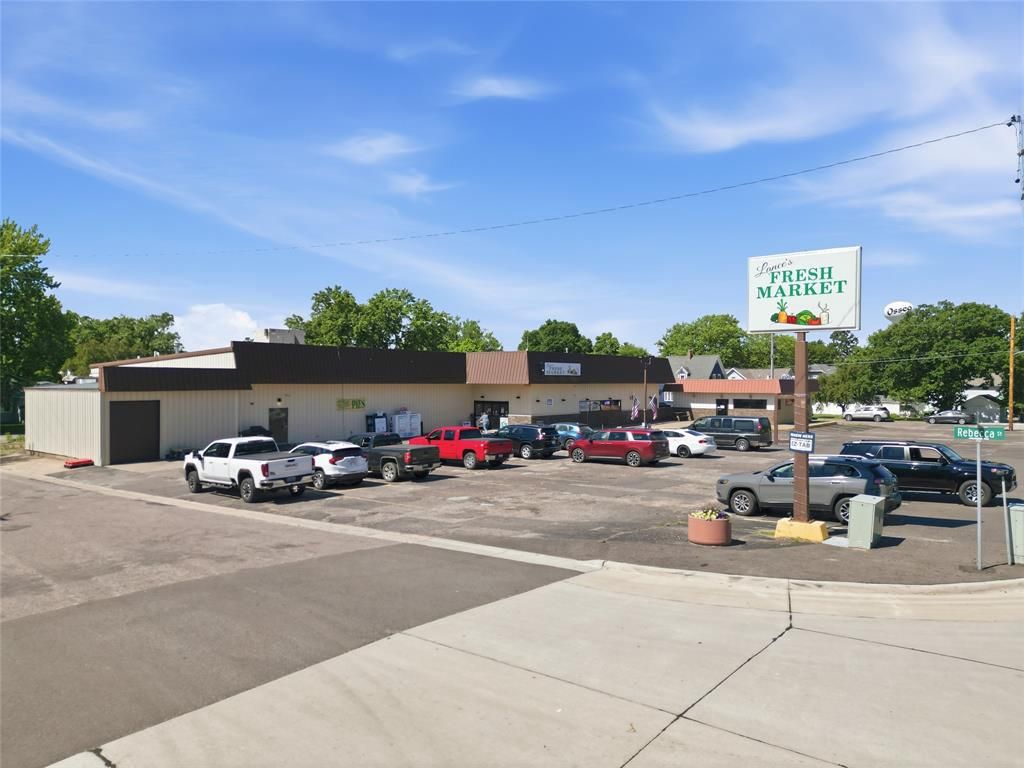 Photo of 13307 10th STREET, Osseo, WI 54758 (MLS # 1602608)
