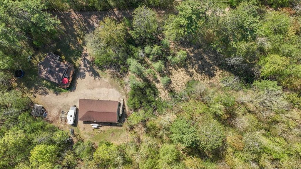 Photo of N4040 Western AVENUE, Birchwood, WI 54876 (MLS # 1600476)