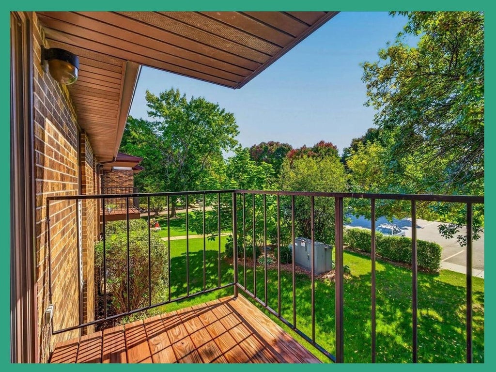 Photo of 1026 S Sunnyvale LANE #H, Madison, WI 53713 (MLS # 2033116)