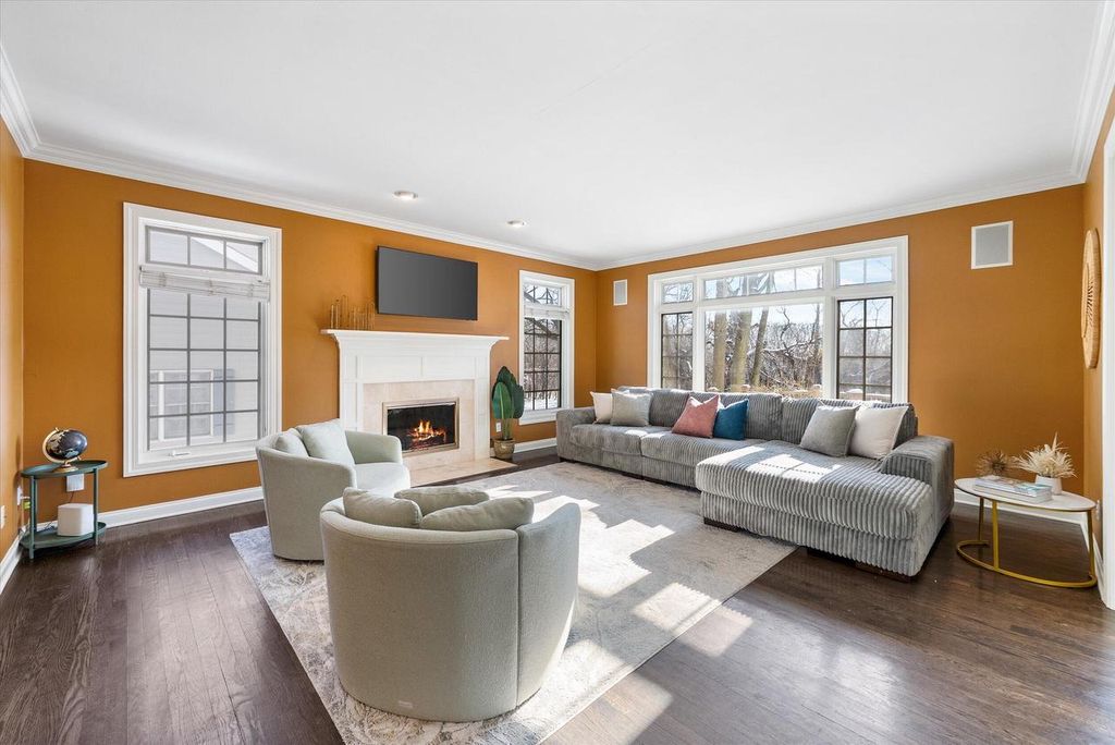 Photo of N31W7281 Lincoln BOULEVARD, Cedarburg, WI 53012 (MLS # 1947677)