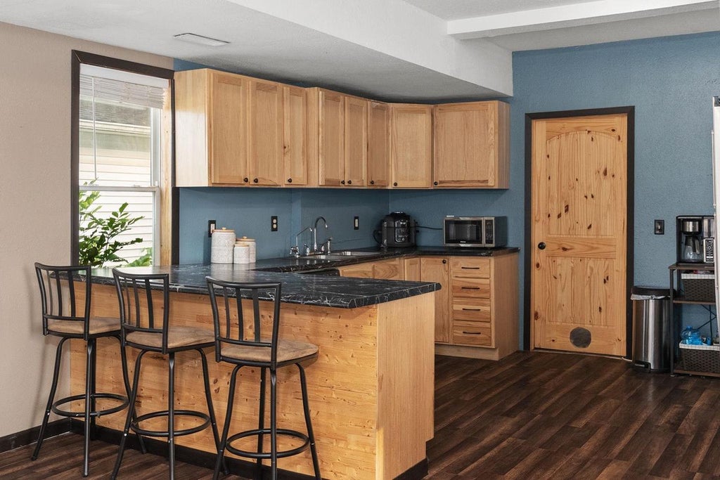Photo of 408 W Fulton STREET, Edgerton, WI 53534 (MLS # 2029991)