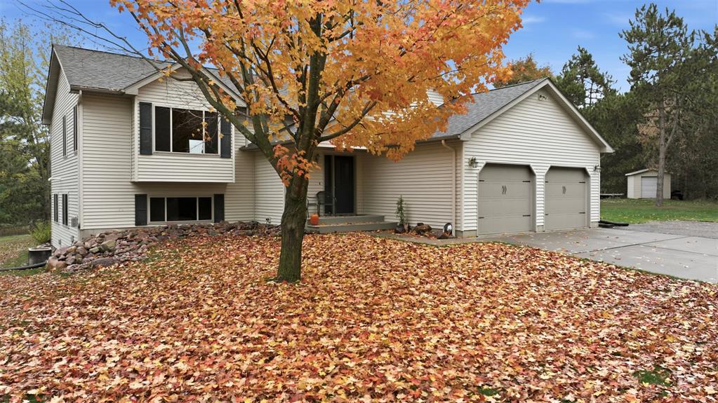 Photo of 6955 957th STREET, Elk Mound, WI 54739 (MLS # 1606135)