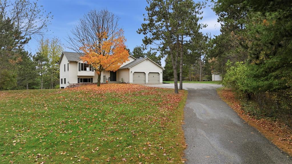 Photo of 6955 957th STREET, Elk Mound, WI 54739 (MLS # 1606135)