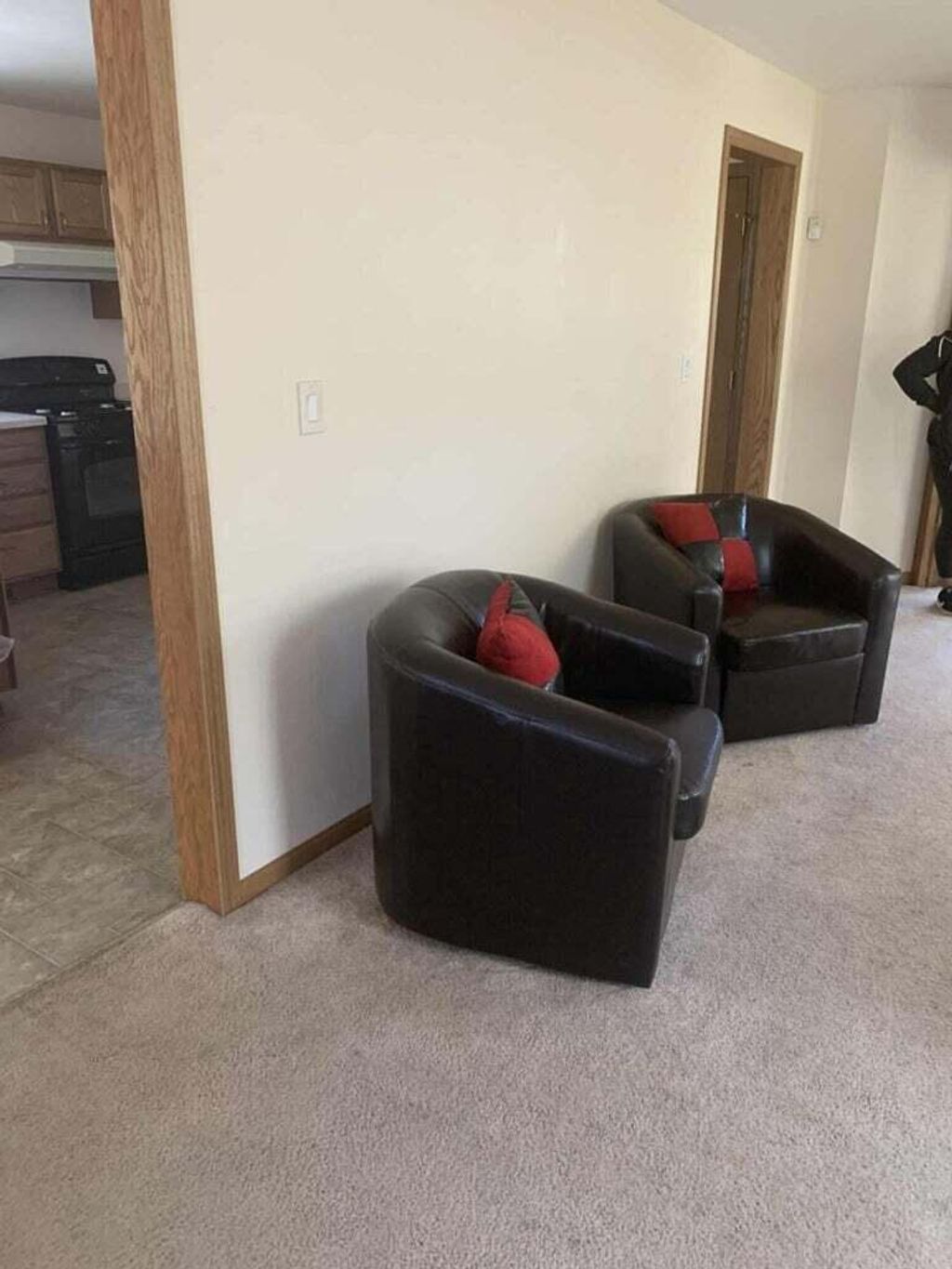 Photo of 2140 N 27th STREET, Milwaukee, WI 53208 (MLS # 1940134)