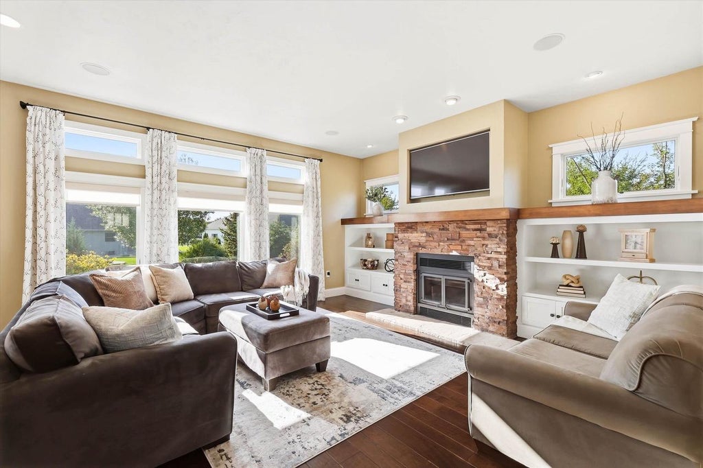 Photo of W5261 Arbor Vitae COURT, Sherwood, WI 54169 (MLS # 50329092)