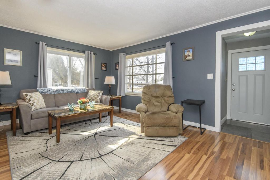 Photo of 217 Fremont STREET, Watertown, WI 53098 (MLS # 1950963)