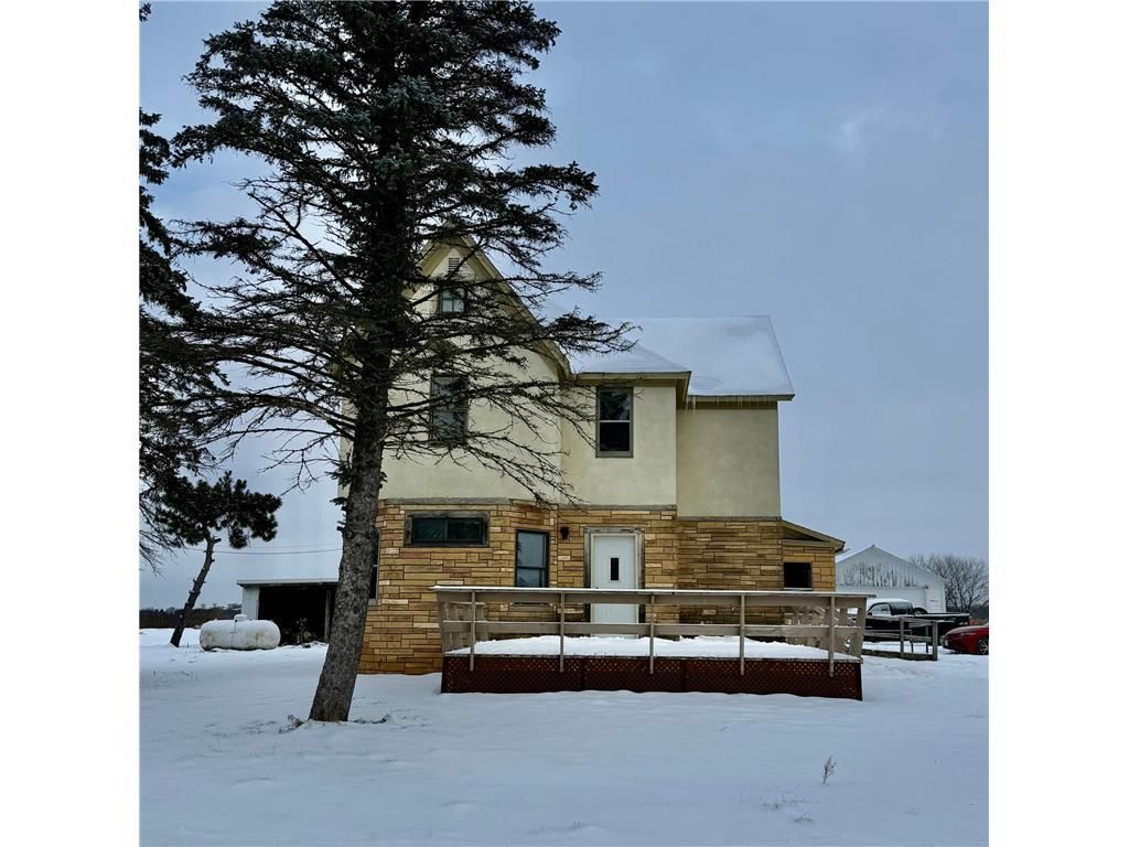 Photo of 7544 Curvue ROAD, Eau Claire, WI 54703 (MLS # 6824823)