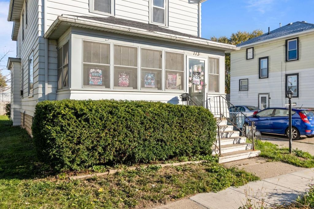 Photo of 113 Ledgeview AVENUE, Fond Du Lac, WI 54935 (MLS # 50317366)