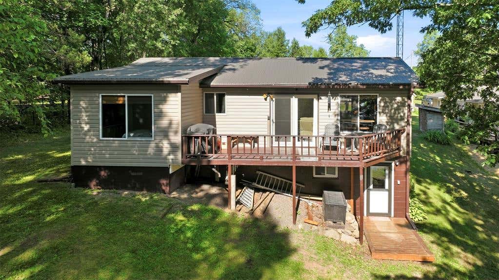 Photo of 22007 175th STREET, Cornell, WI 54732 (MLS # 1602953)