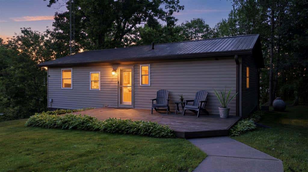 Photo of 22007 175th STREET, Cornell, WI 54732 (MLS # 1602953)
