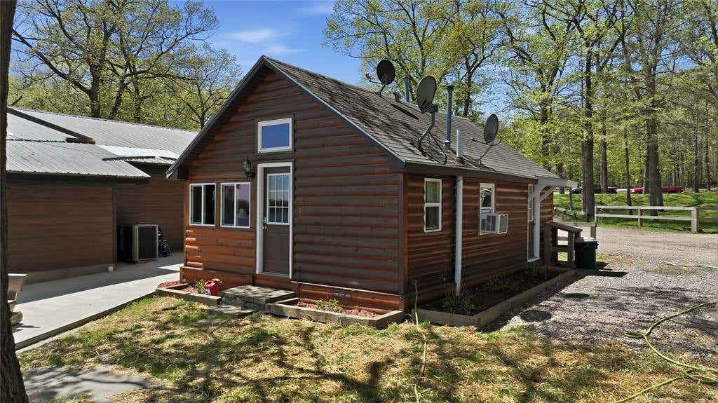 Photo of 7444 Pats Landing ROAD #3, Hayward, WI 54853 (MLS # 1602108)