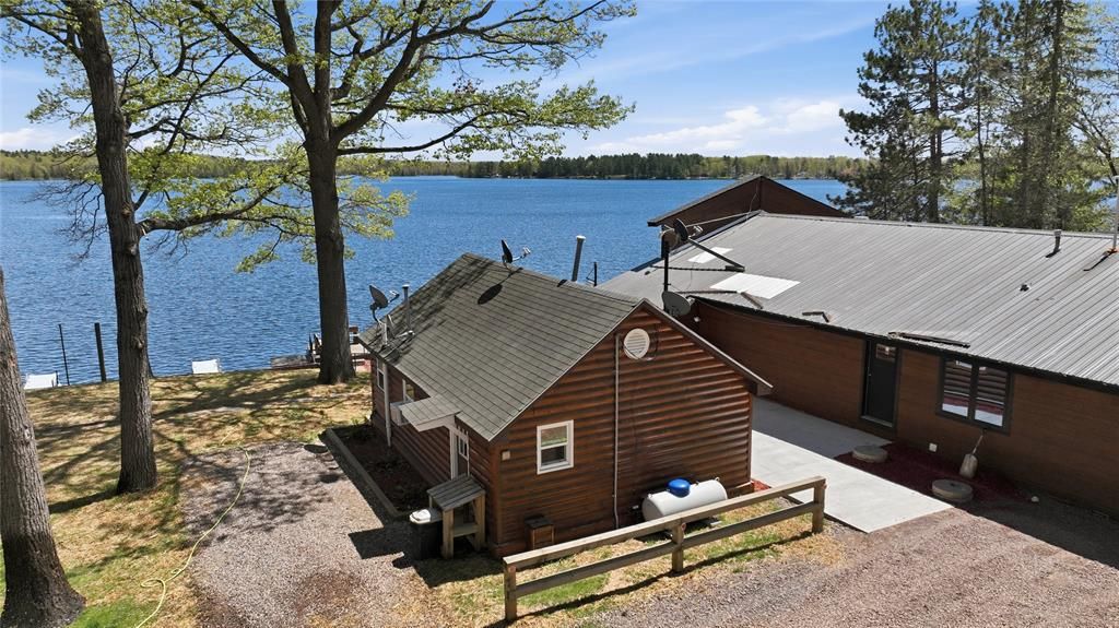 Photo of 7444 Pats Landing ROAD #3, Hayward, WI 54853 (MLS # 1602108)