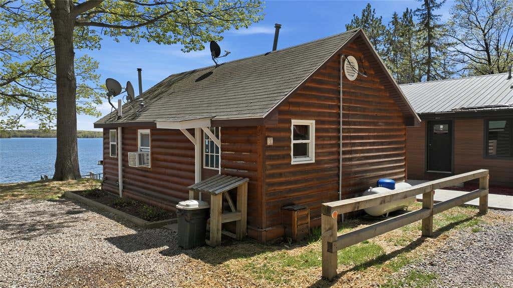 Photo of 7444 Pats Landing ROAD #3, Hayward, WI 54853 (MLS # 1602108)
