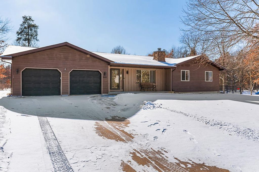 Photo of 845 Norwich COURT, Nekoosa, WI 54457 (MLS # 2014661)