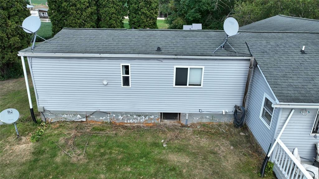 Photo of N13607 County Road Q, Downing, WI 54734 (MLS # 1604464)
