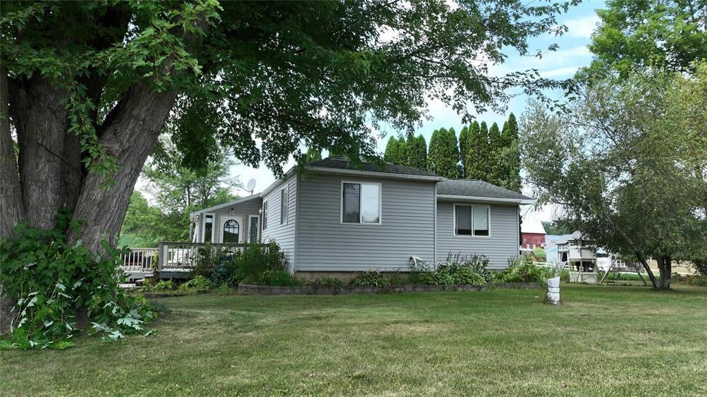 Photo of N13607 County Road Q, Downing, WI 54734 (MLS # 1604464)