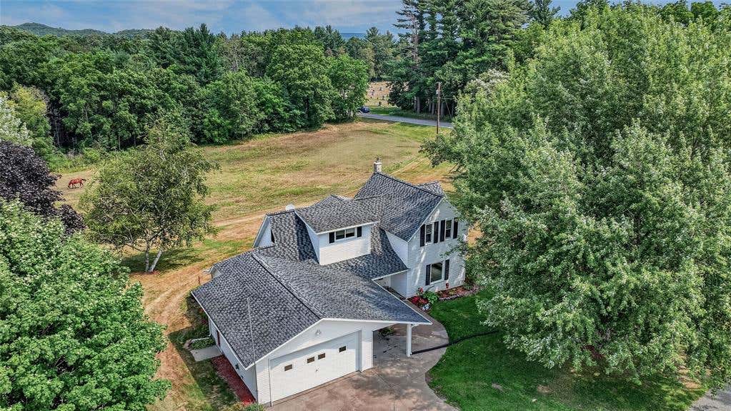 Photo of N8481 Kleba Road, Hixon, WI 54635 (MLS # 1604042)