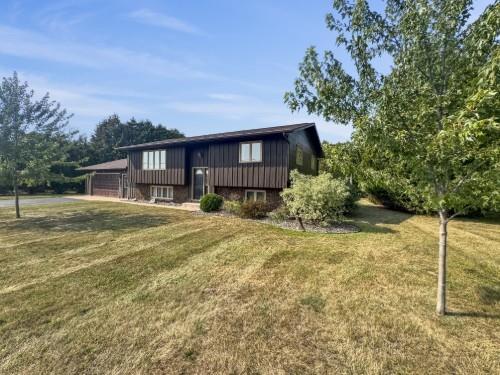 Photo of 18748 50th AVENUE, Chippewa Falls, WI 54729 (MLS # 1604234)