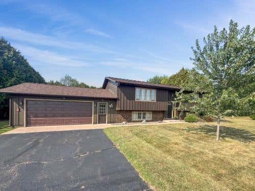 Photo of 18748 50th AVENUE, Chippewa Falls, WI 54729 (MLS # 1604234)