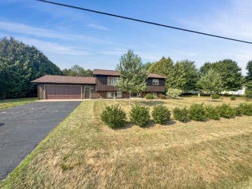 Photo of 18748 50th AVENUE, Chippewa Falls, WI 54729 (MLS # 1604234)