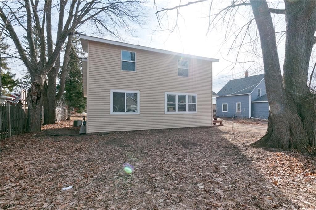 Photo of 625 Cornell AVENUE, Rice Lake, WI 54868 (MLS # 1599003)