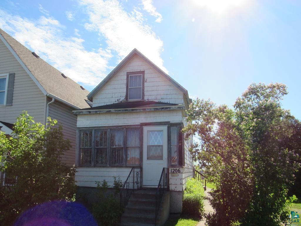 Photo of 1206 Elm AVENUE, Superior, WI 54880 (MLS # 6126244)
