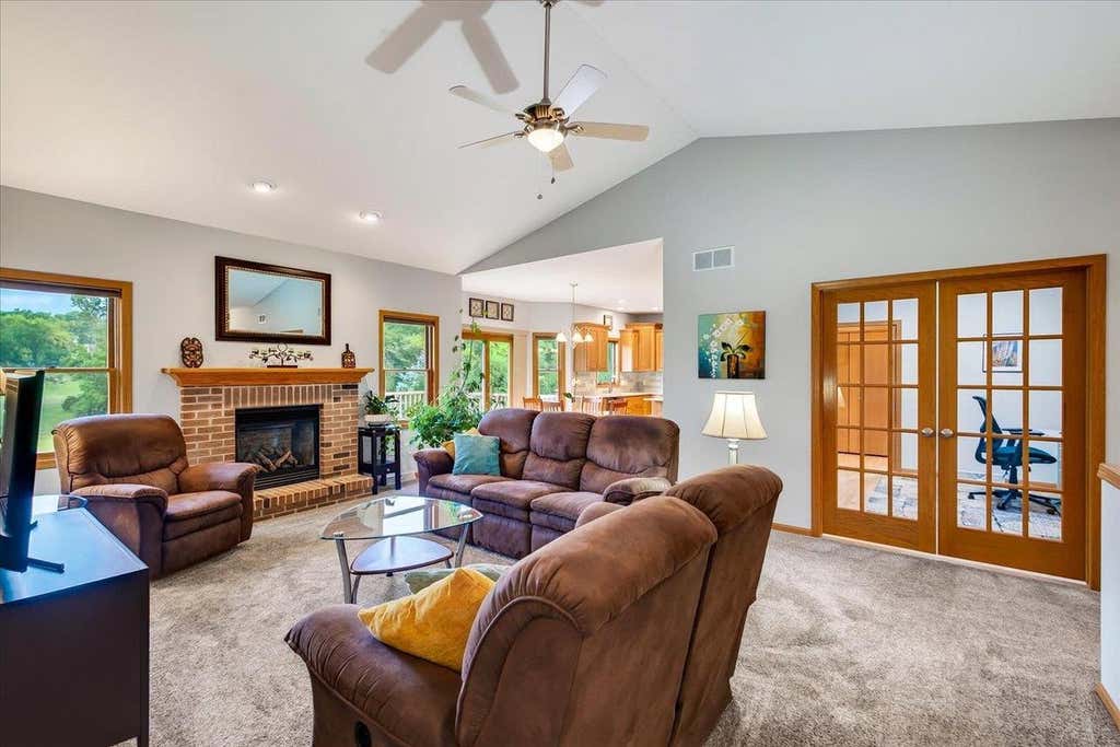 Photo of 2400 Stone Crest ROAD, Stoughton, WI 53589 (MLS # 2030619)