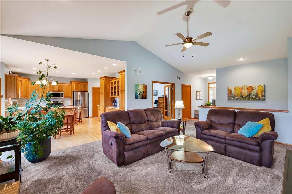 Photo of 2400 Stone Crest ROAD, Stoughton, WI 53589 (MLS # 2030619)