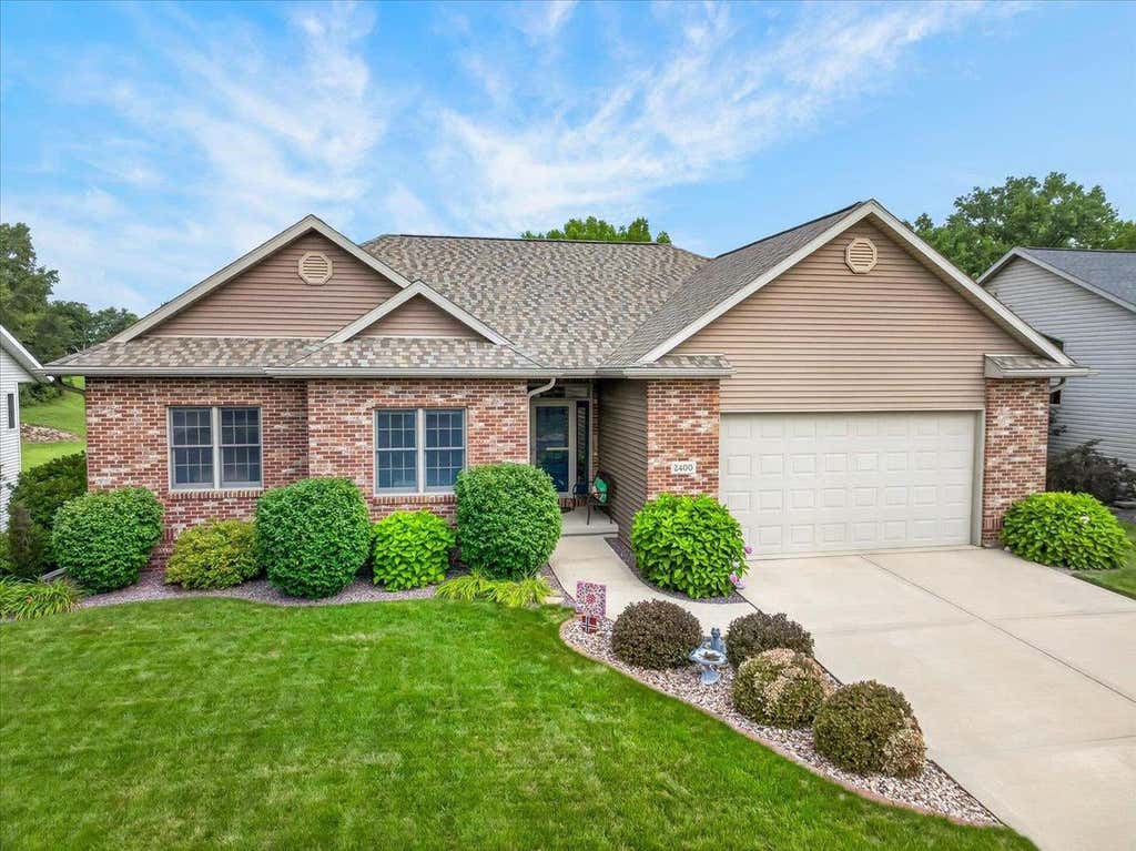Photo of 2400 Stone Crest ROAD, Stoughton, WI 53589 (MLS # 2030619)