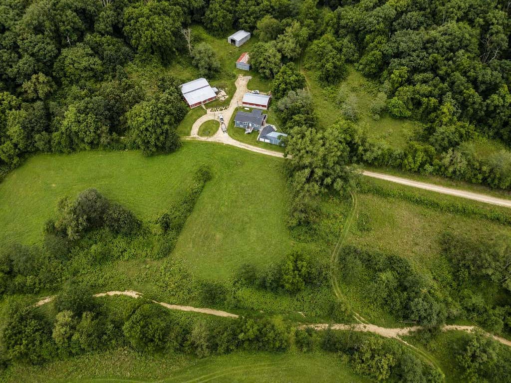 Photo of 41180 Sleepy Valley LANE, Boscobel, WI 53805 (MLS # 2030969)