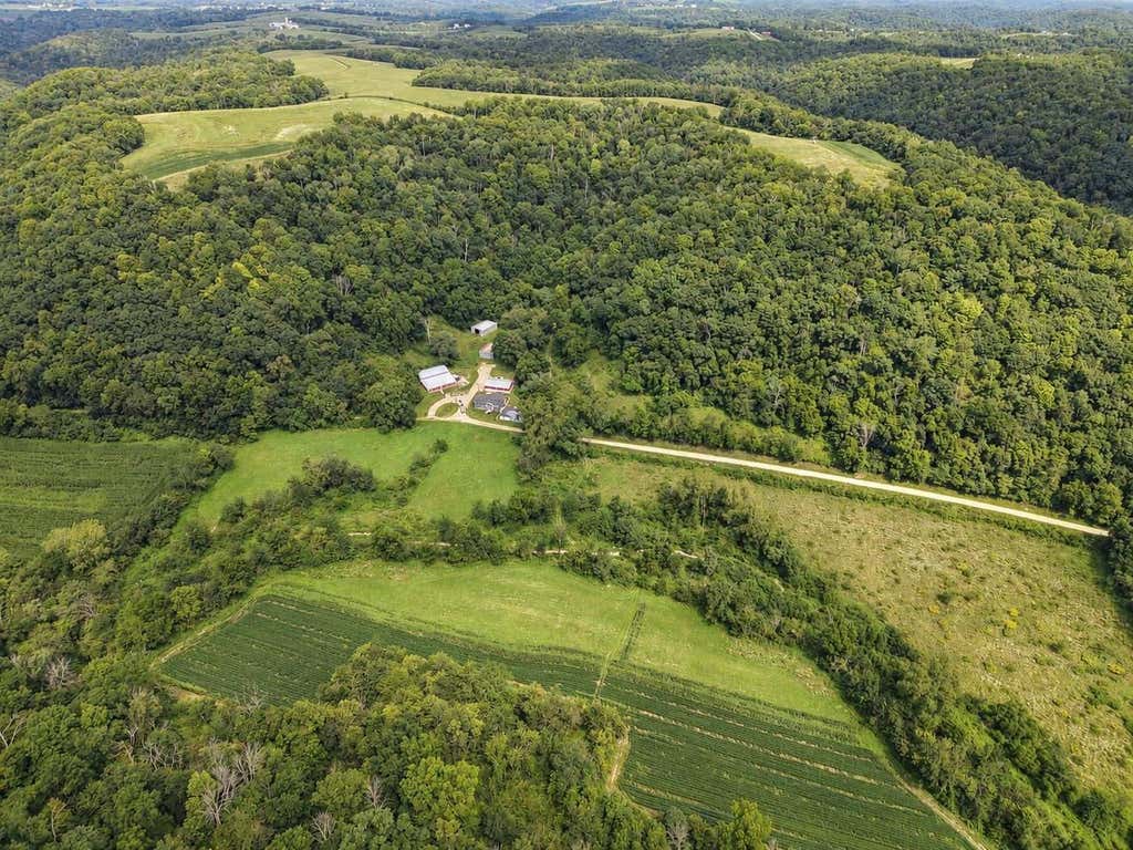 Photo of 41180 Sleepy Valley LANE, Boscobel, WI 53805 (MLS # 2030969)