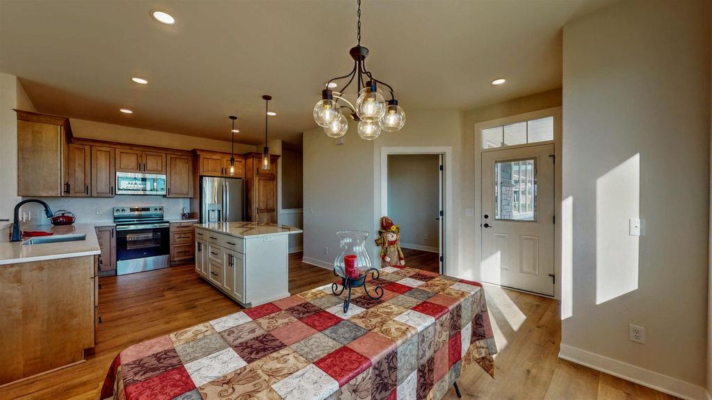 Photo of 724 E Reinel STREET, Jefferson, WI 53549 (MLS # 2017316)