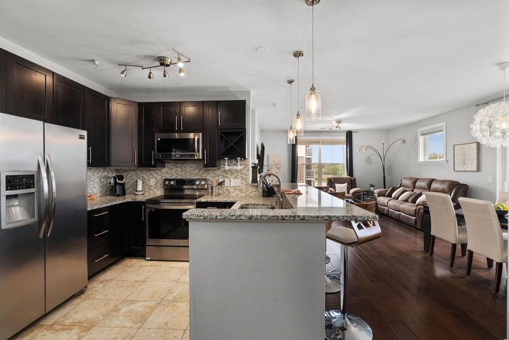 Photo of 5831 Lupine LANE #202, Madison, WI 53718 (MLS # 2022053)
