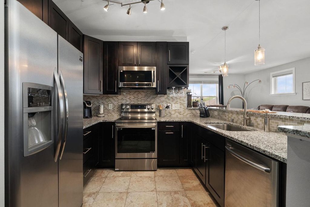 Photo of 5831 Lupine LANE #202, Madison, WI 53718 (MLS # 2022053)