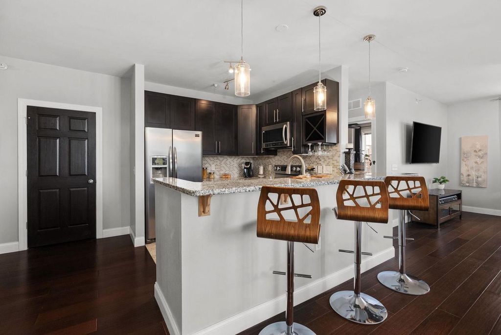Photo of 5831 Lupine LANE #202, Madison, WI 53718 (MLS # 2022053)