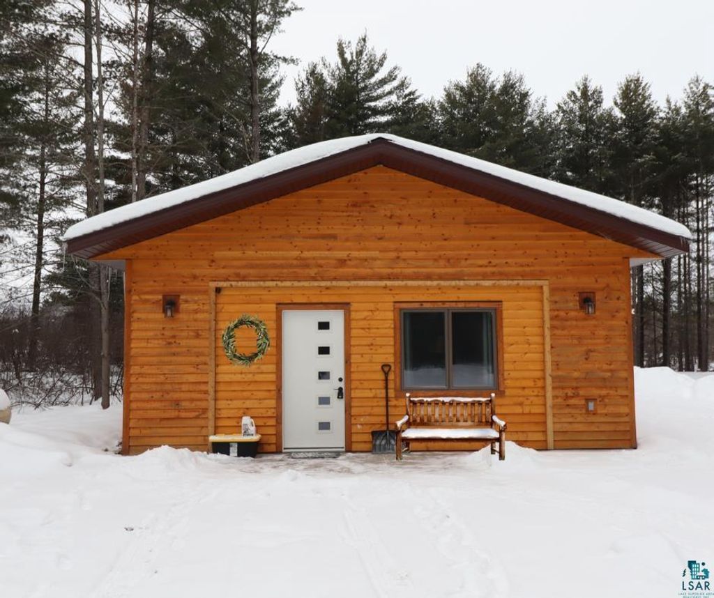 Photo of 62543 Hegstrom ROAD, Ashland, WI 54806 (MLS # 6123339)