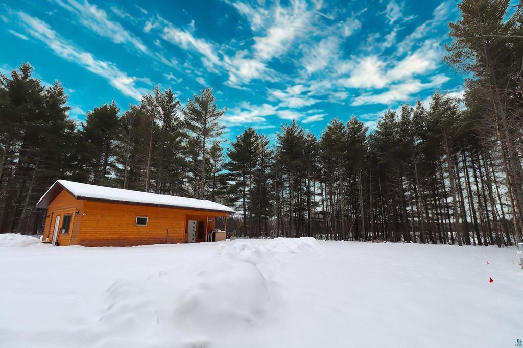 Photo of 62543 Hegstrom ROAD, Ashland, WI 54806 (MLS # 6123339)