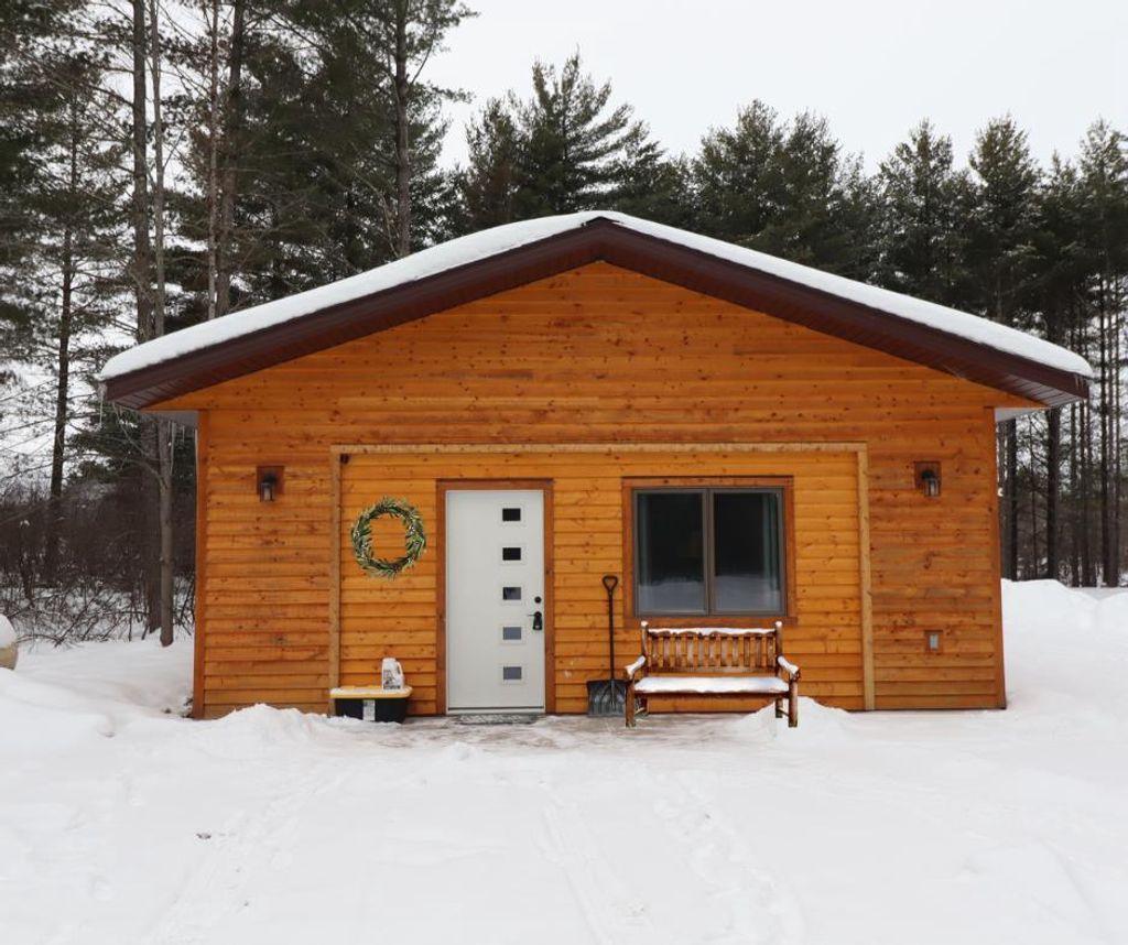 Photo of 62543 Hegstrom ROAD, Ashland, WI 54806 (MLS # 6123339)