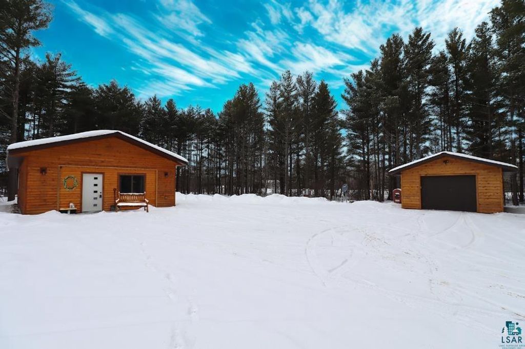 Photo of 62543 Hegstrom ROAD, Ashland, WI 54806 (MLS # 6123339)