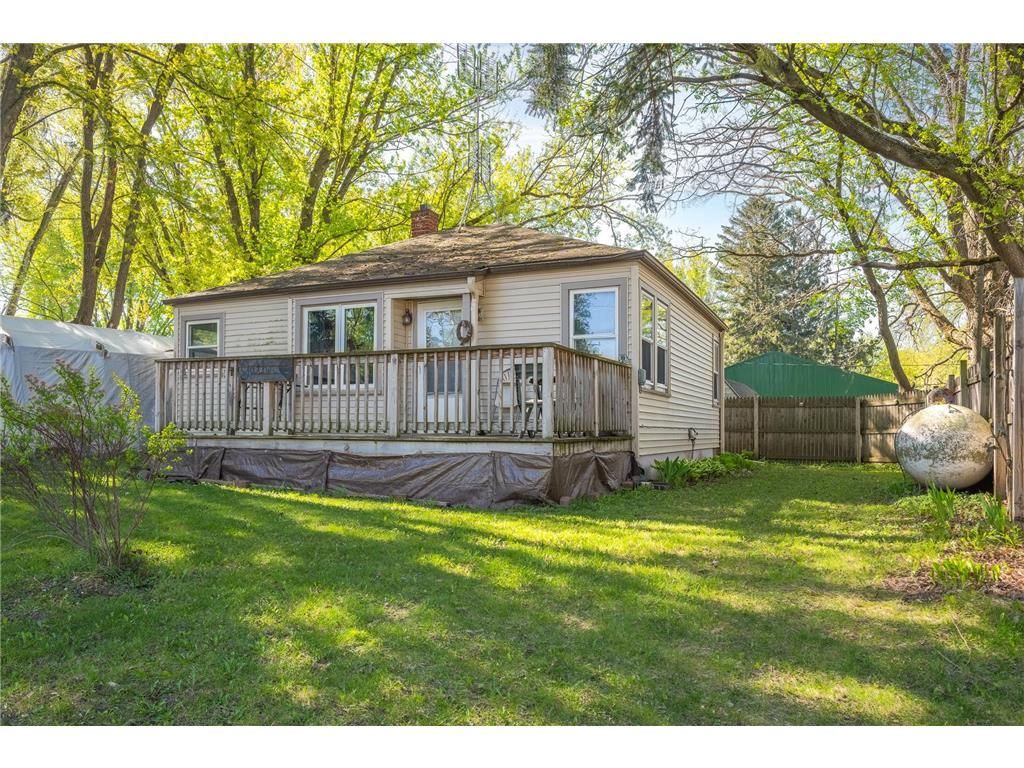 Photo of 2703 157 Ave, Glenwood City, WI 54013 (MLS # 7074167)