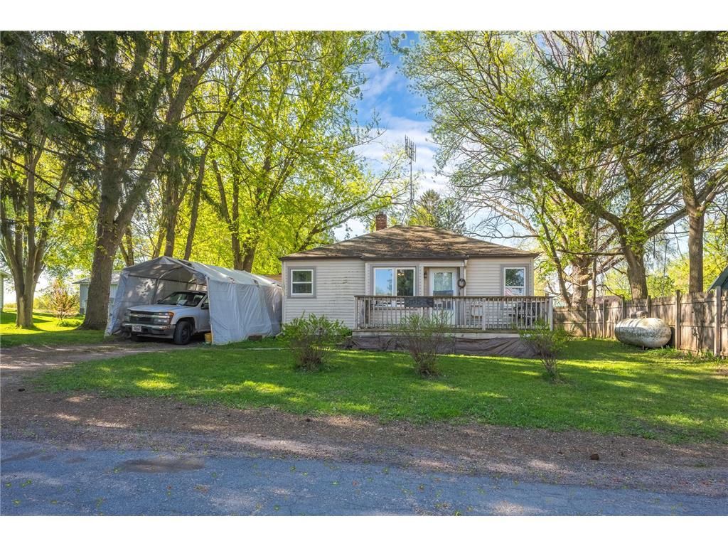 Photo of 2703 157 Ave, Glenwood City, WI 54013 (MLS # 7074167)