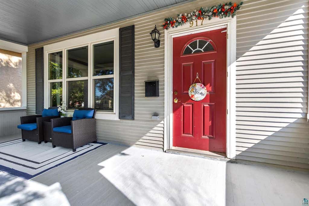 Photo of 917 N 21st STREET, Superior, WI 54880 (MLS # 6127474)