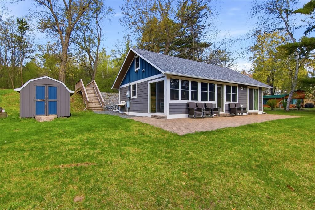 Photo of 2308 Bundy LANE, Menomonie, WI 54751 (MLS # 1600922)